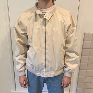 bauer coaches jacket